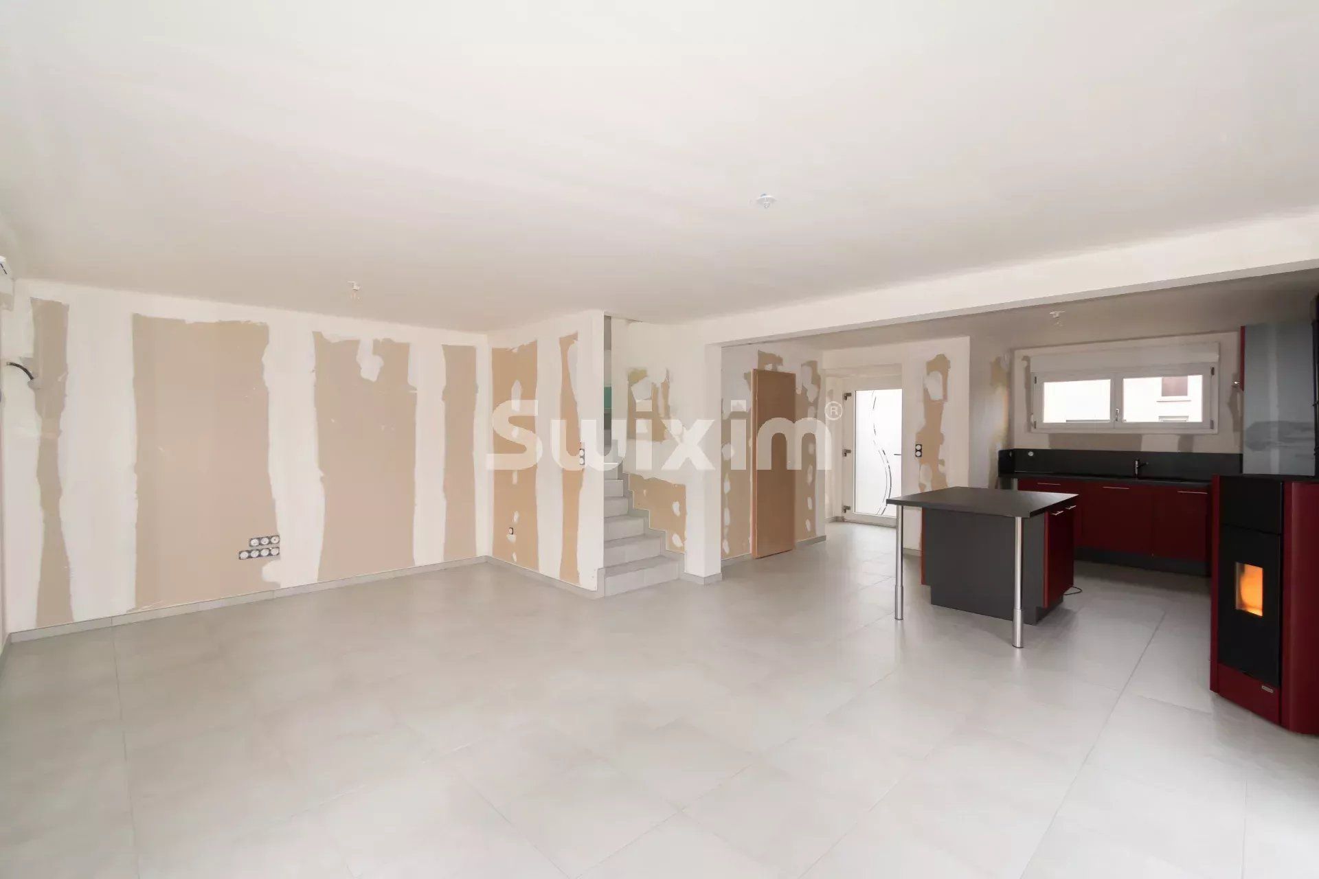 Venta Casa Sessenheim 5&nbsp;Salas 91.69&nbsp;m²