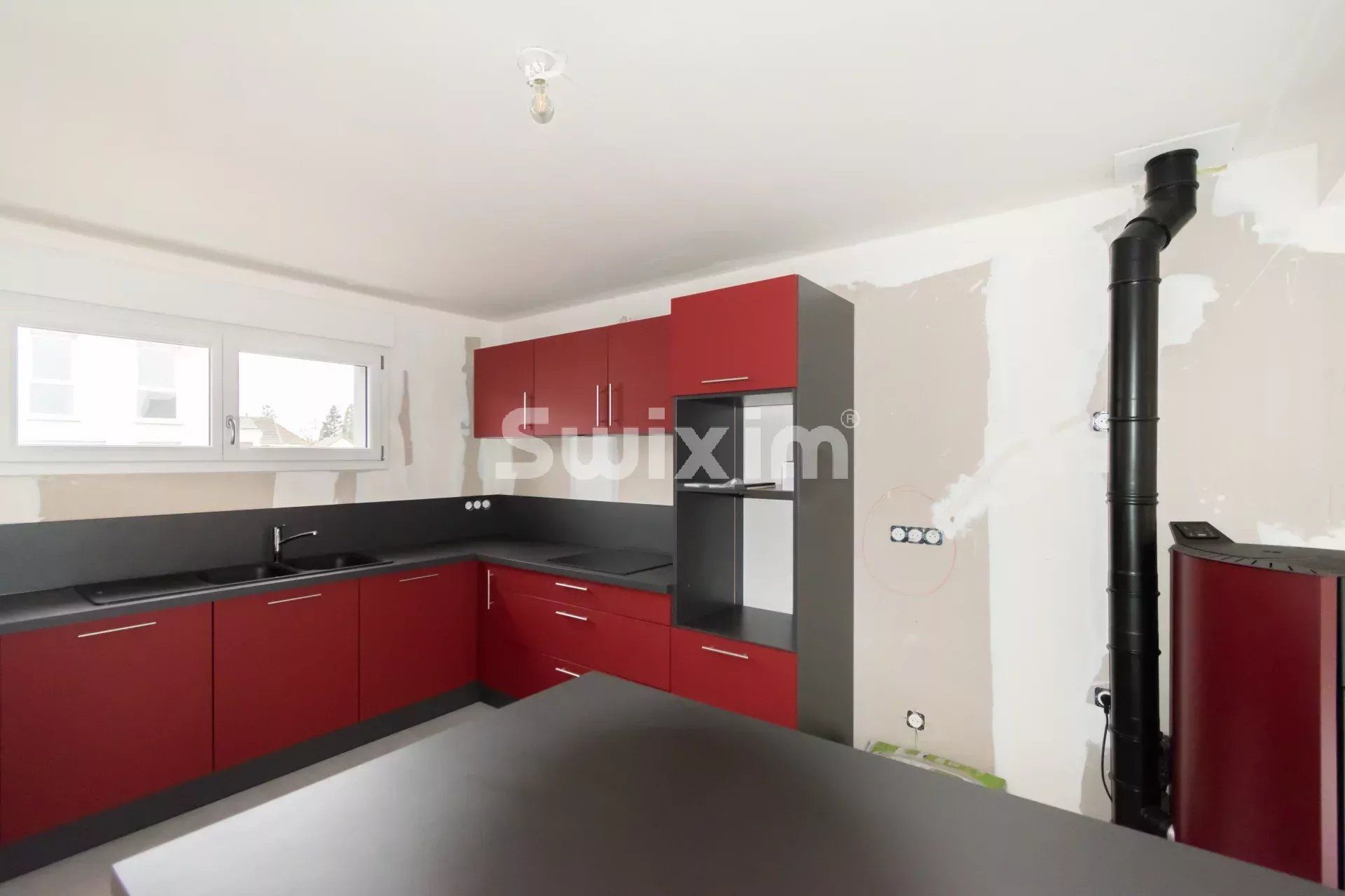 Venta Casa Sessenheim 5&nbsp;Salas 91.69&nbsp;m²