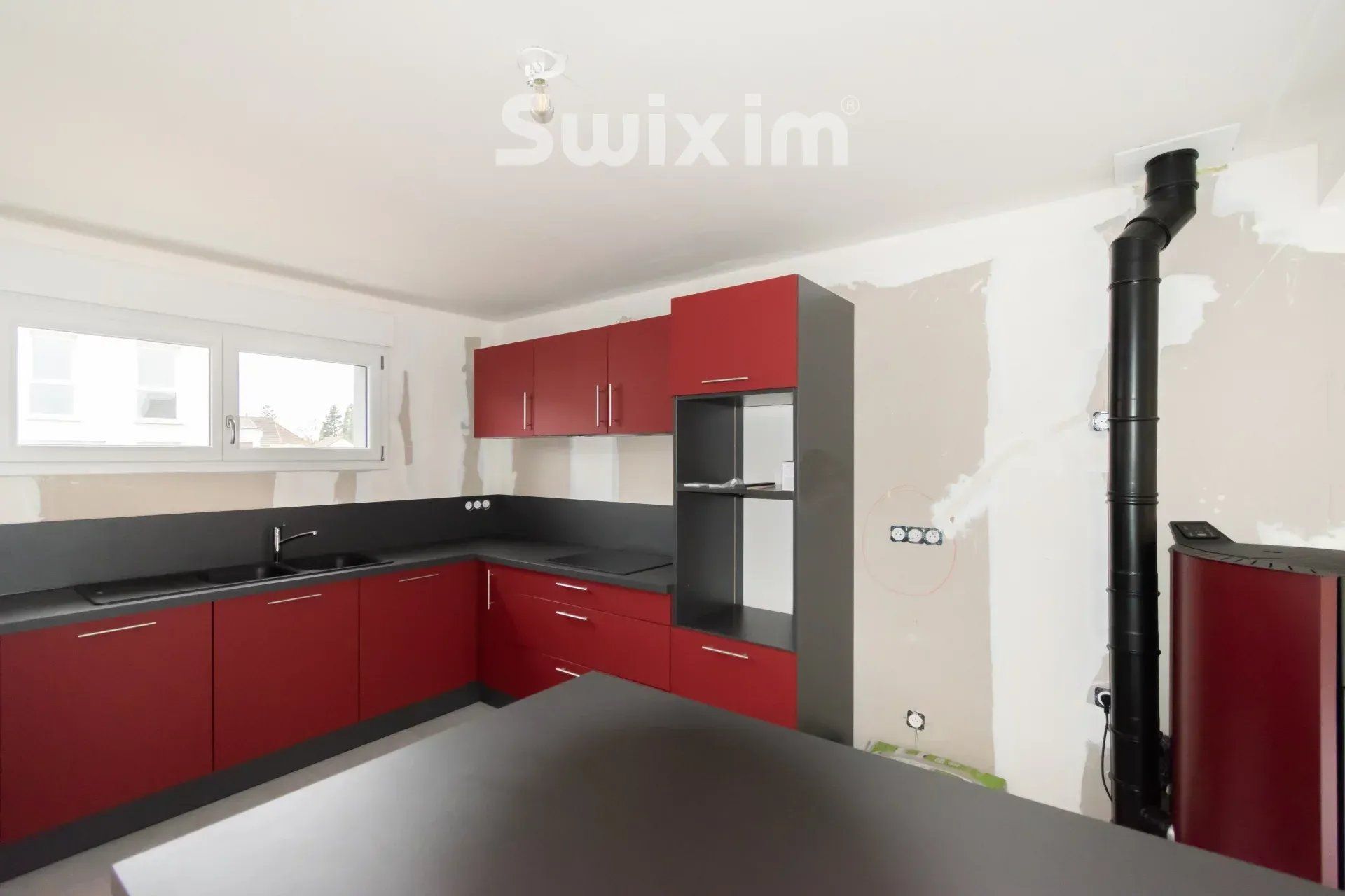 Venda Casa Sessenheim 5&nbsp;Quartos 91.69&nbsp;m²