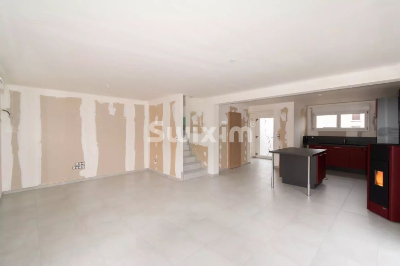 Venta Casa Sessenheim 5&nbsp;Salas 91.69&nbsp;m²