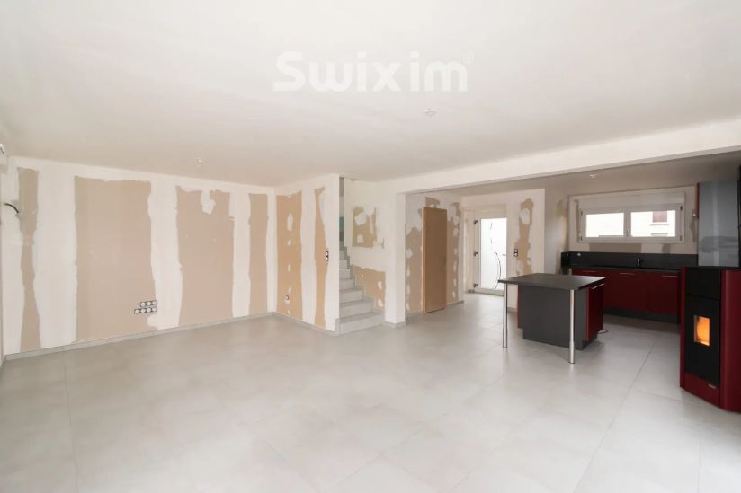 Vente Maison Sessenheim 5&nbsp;Pièces 91.69&nbsp;m²