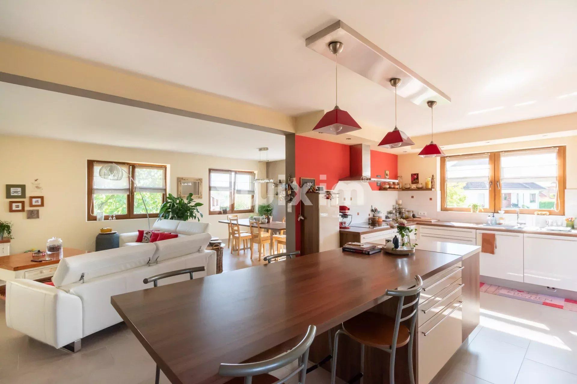 Venta Casa Uhrwiller 8&nbsp;Salas 206&nbsp;m²