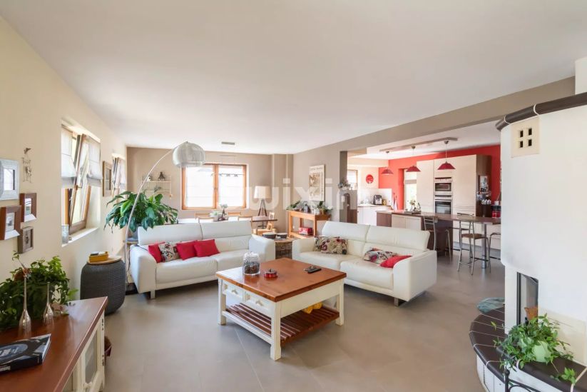 Venta Casa Uhrwiller 8&nbsp;Salas 206&nbsp;m²