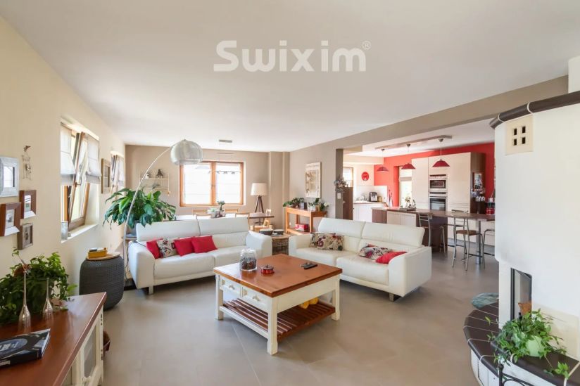 Vente Maison Uhrwiller 8&nbsp;Pièces 206&nbsp;m²