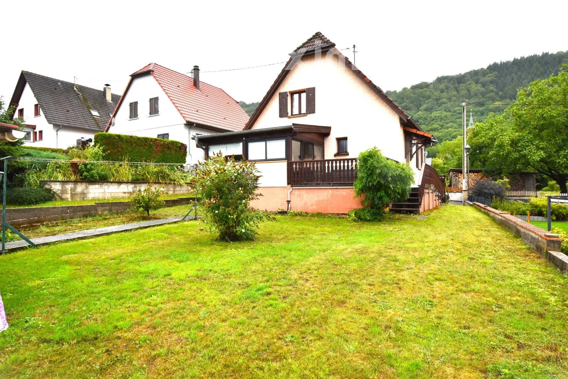 Verkauf Haus Ernolsheim-lès-Saverne 5&nbsp;Zimmer 90&nbsp;m²