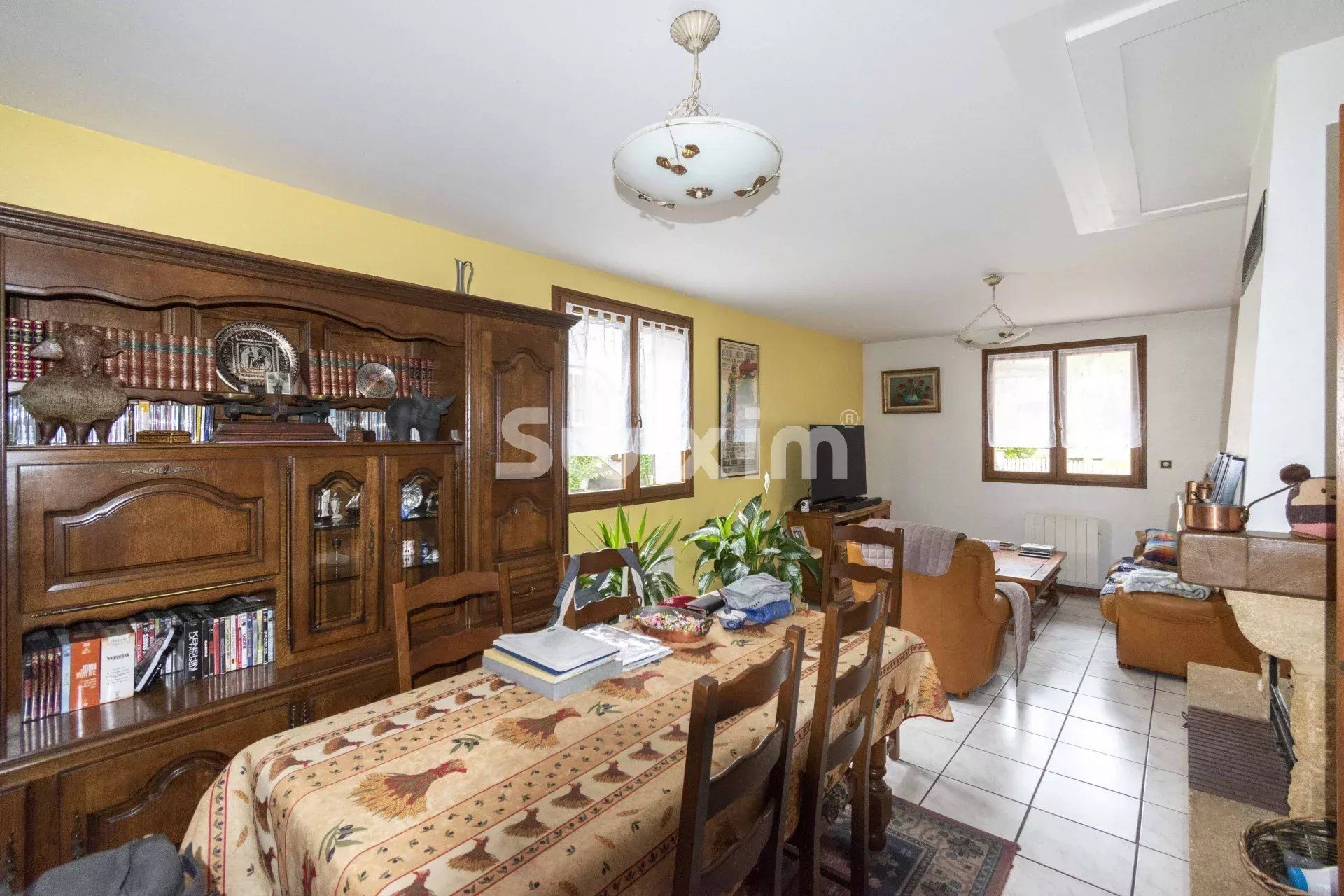 Venta Casa Ernolsheim-lès-Saverne 5&nbsp;Salas 90&nbsp;m²