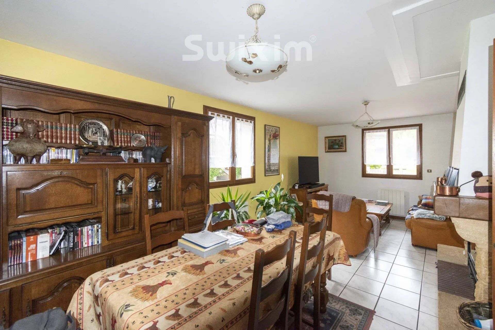 Verkauf Haus Ernolsheim-lès-Saverne 5&nbsp;Zimmer 90&nbsp;m²