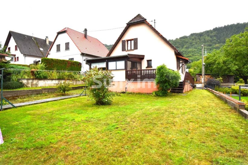 Venta Casa Ernolsheim-lès-Saverne 5&nbsp;Salas 90&nbsp;m²