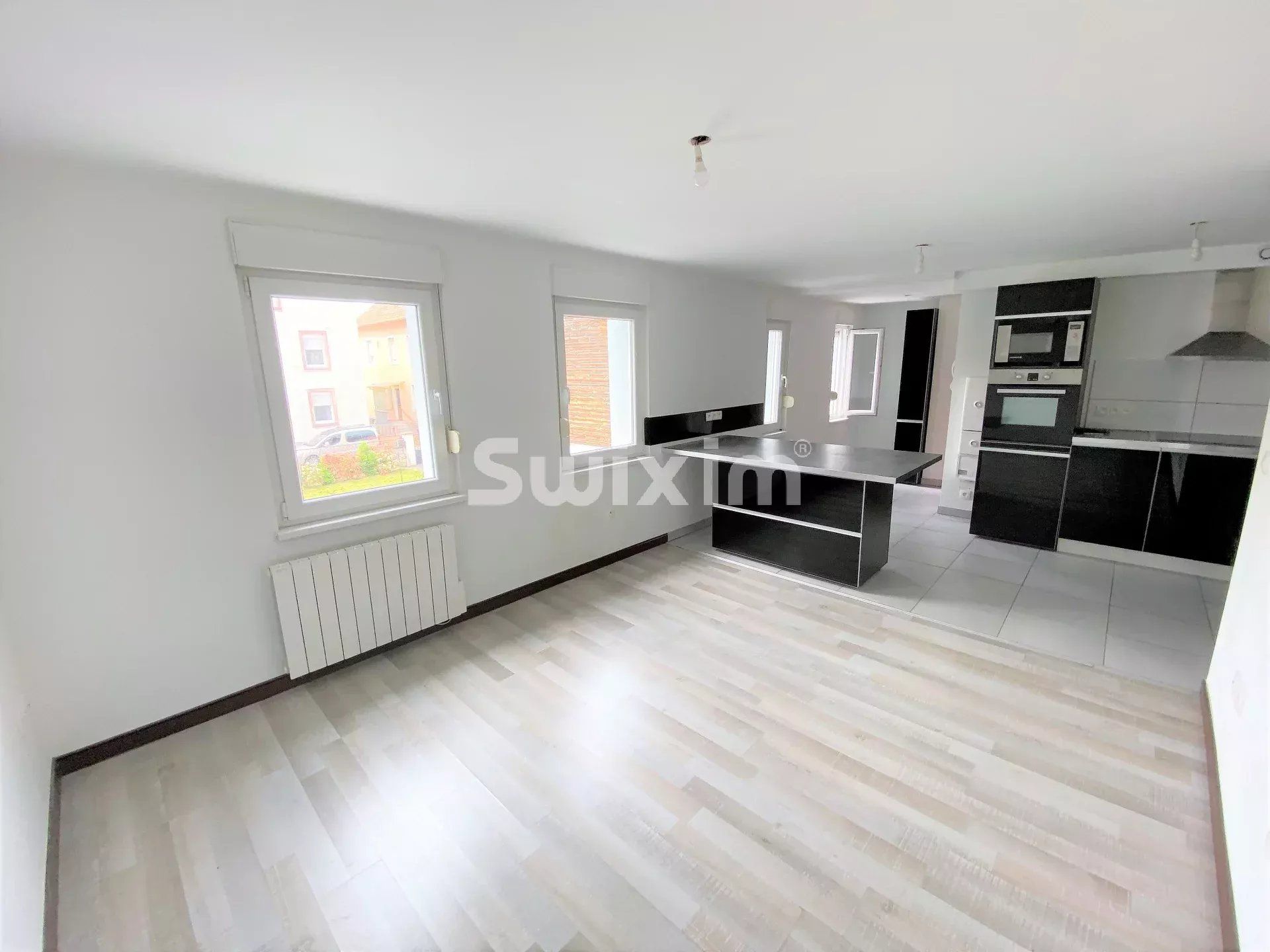 Verkauf Appartement Bischheim 2&nbsp;Zimmer 38&nbsp;m²