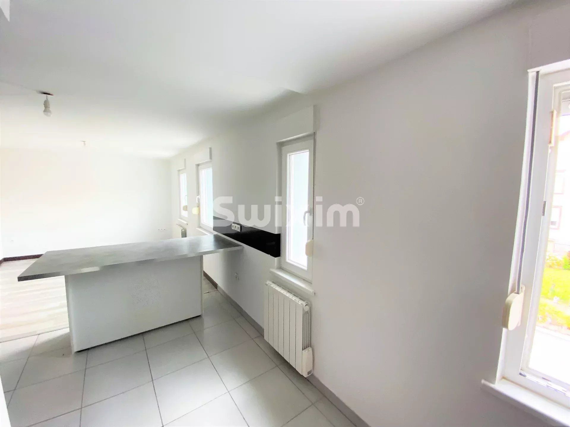 Verkauf Appartement Bischheim 2&nbsp;Zimmer 38&nbsp;m²