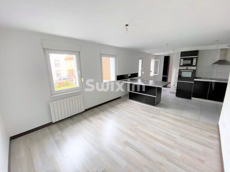 Verkauf Appartement Bischheim 2&nbsp;Zimmer 38&nbsp;m²