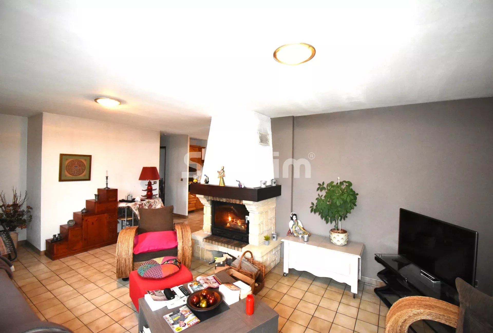 Venta Casa Rauwiller 4&nbsp;Salas 82&nbsp;m²