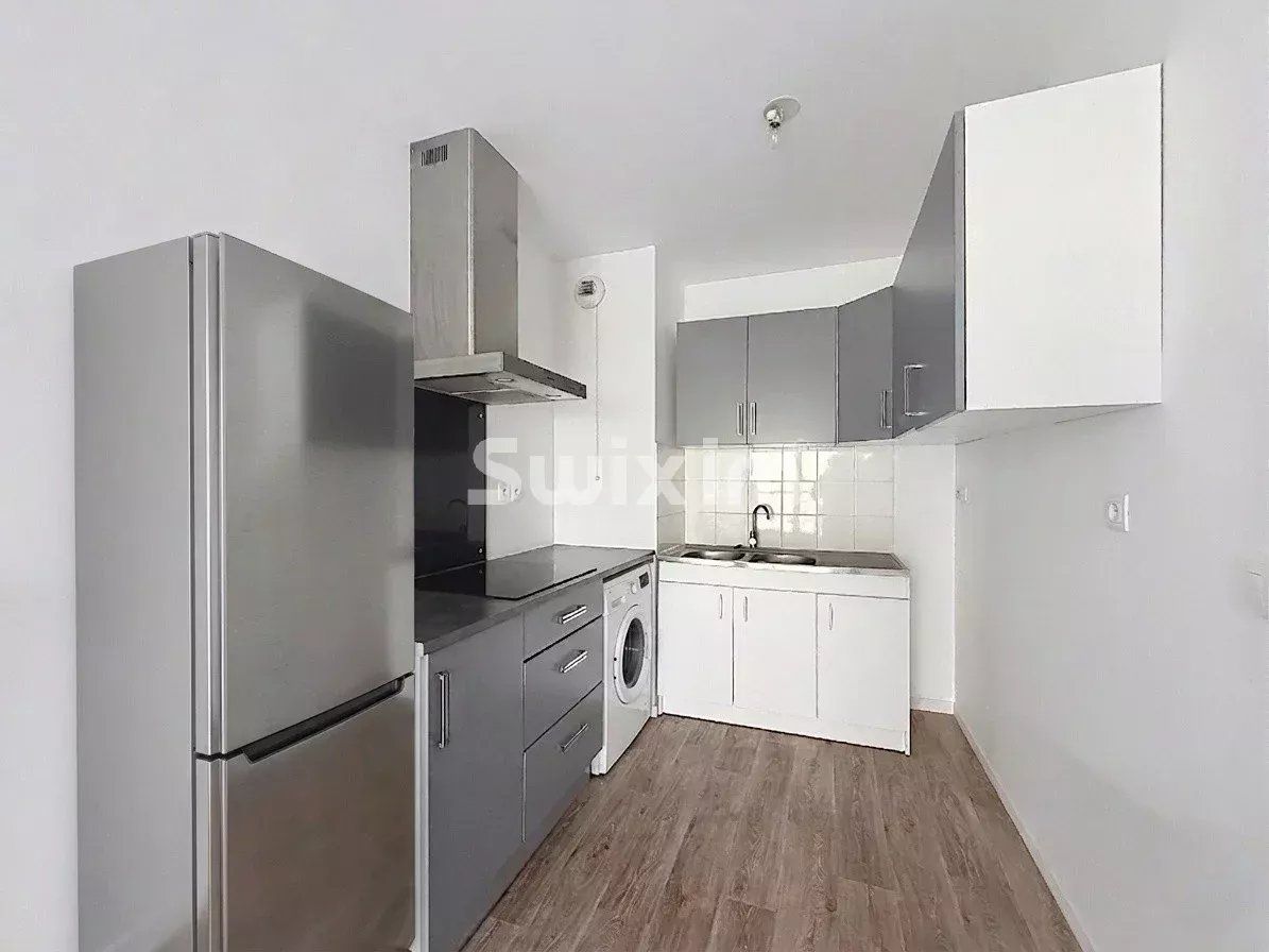 appartamento 2 Camere in vendita su Tourcoing (59200)