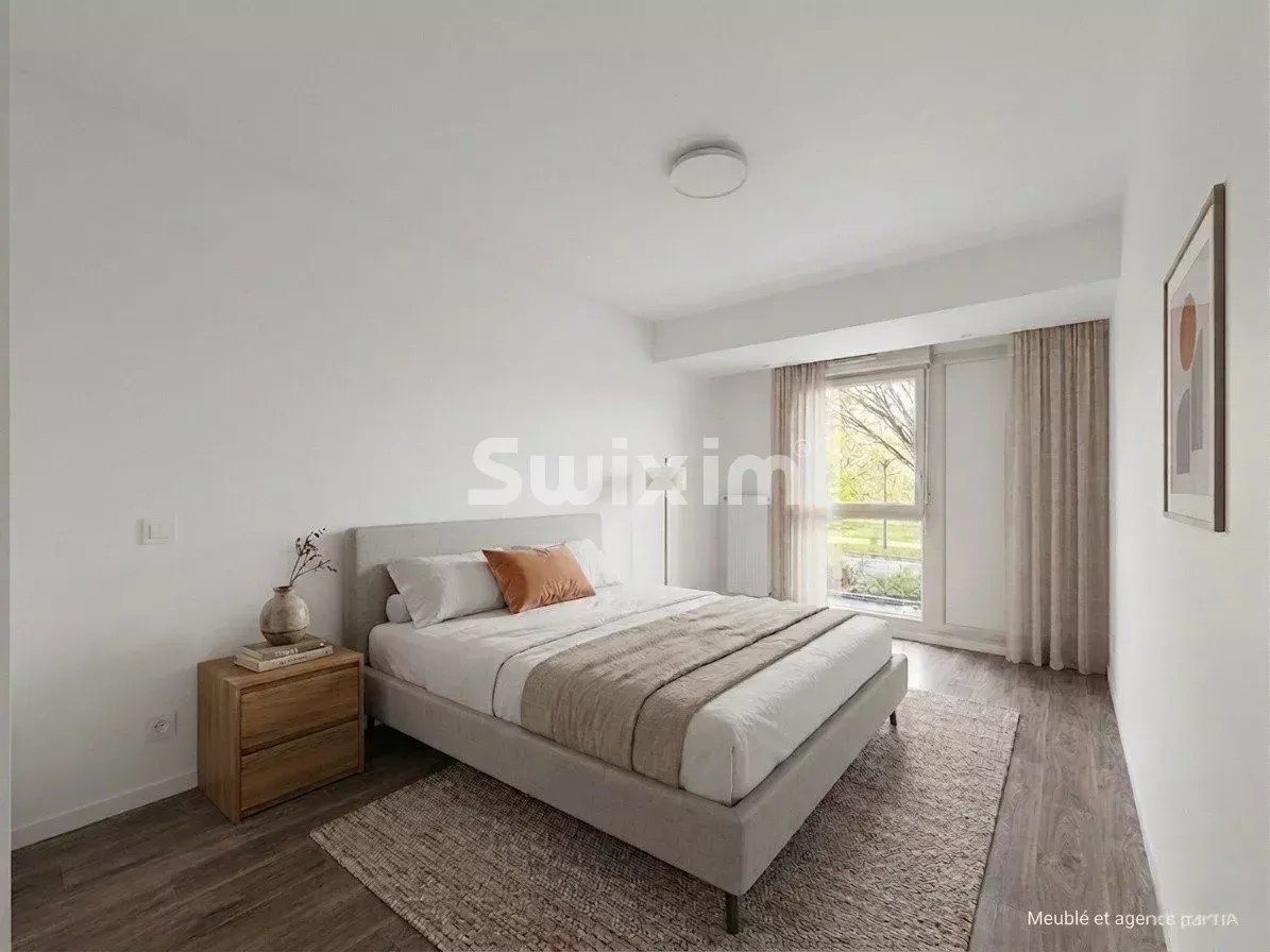 appartamento 2 Camere in vendita su Tourcoing (59200)