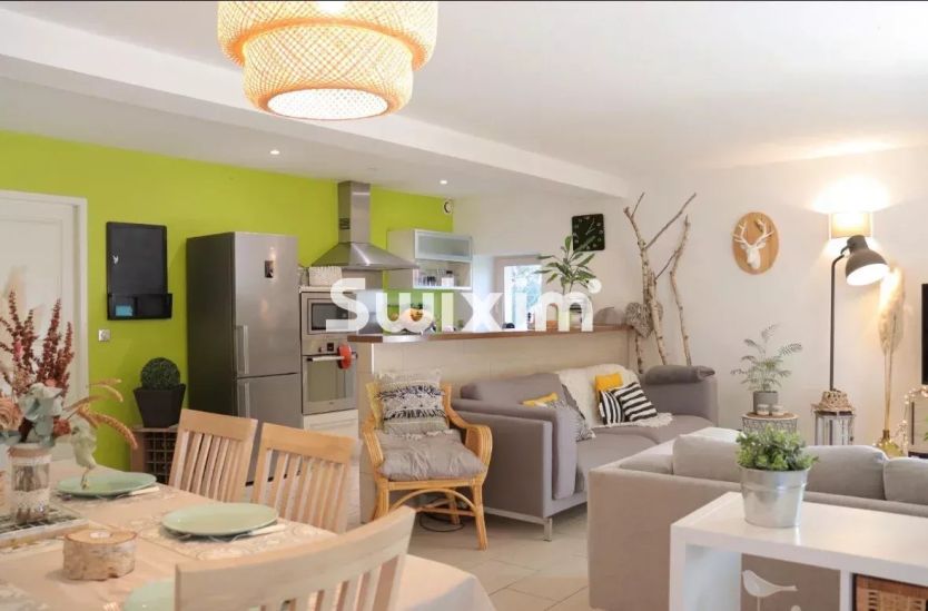 Verkauf Appartement Lons-le-Saunier 3&nbsp;Zimmer 86.83&nbsp;m²
