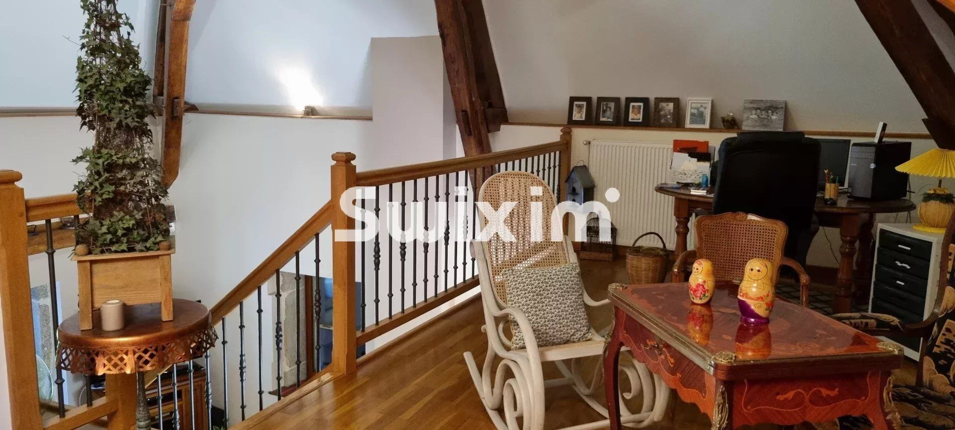 maison 10 Pièces en vente sur Lons-le-Saunier (39000)