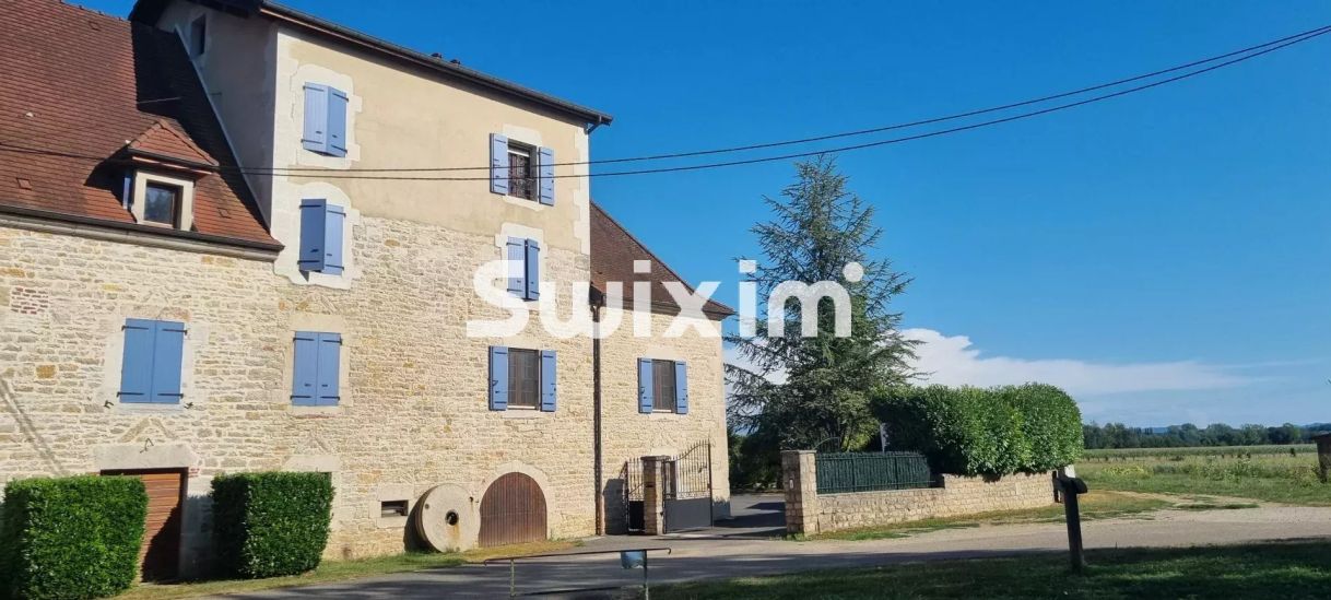 Vendita Casa Lons-le-Saunier 10&nbsp;Camere 280&nbsp;m²