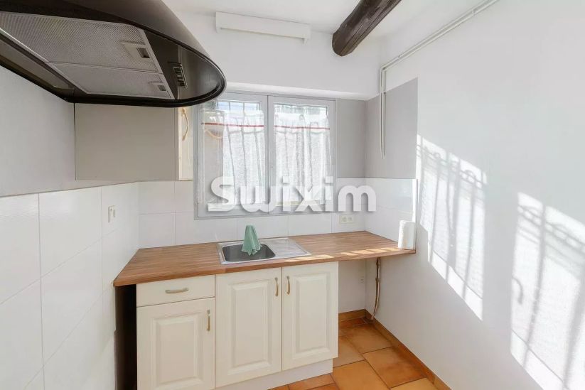 Vendita Monolocale Vedène 1&nbsp;camera 18&nbsp;m²