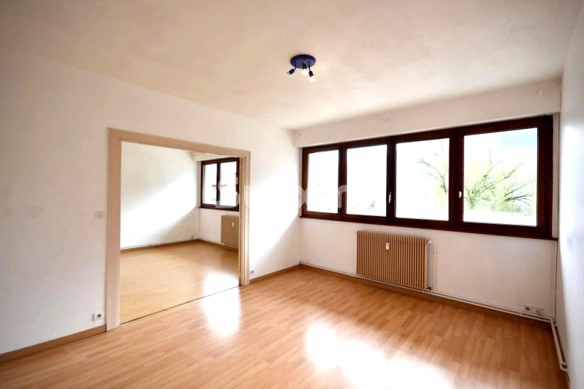 Venda Apartamento Bonneville 3&nbsp;Quartos 66.14&nbsp;m²