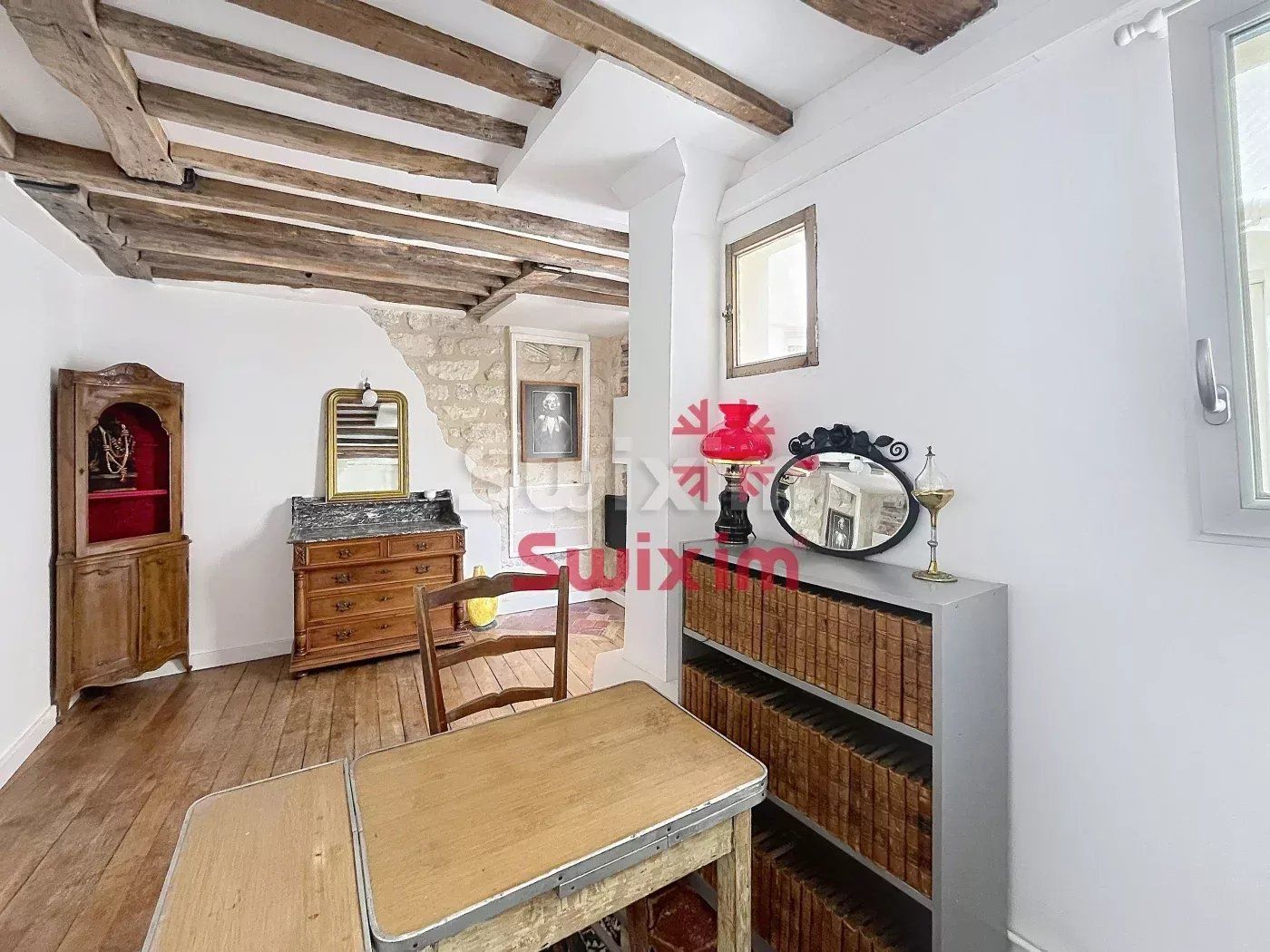 apartamento 2 Salas en venta en Paris 2ème (75002)