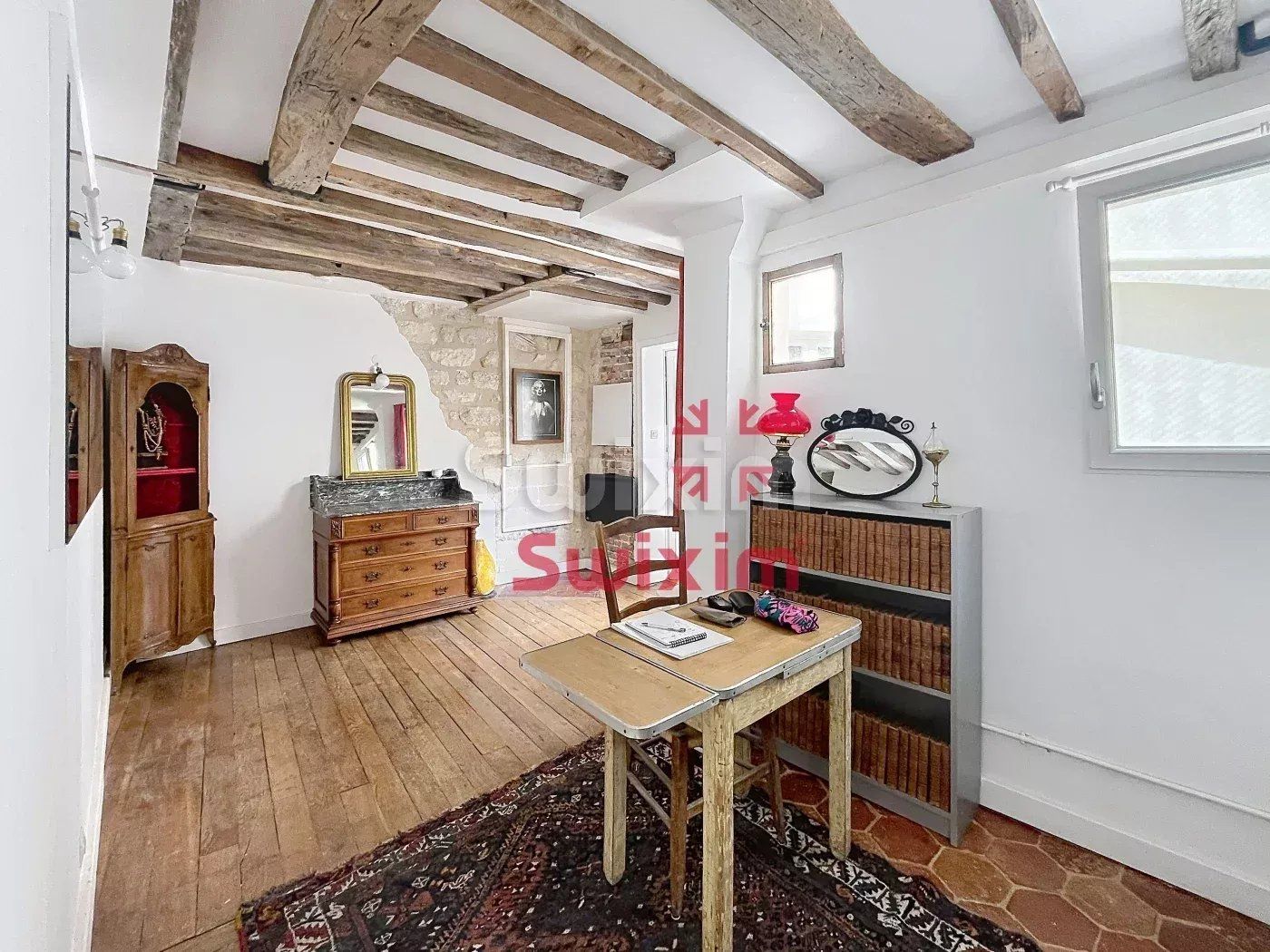 apartamento 2 Salas en venta en Paris 2ème (75002)