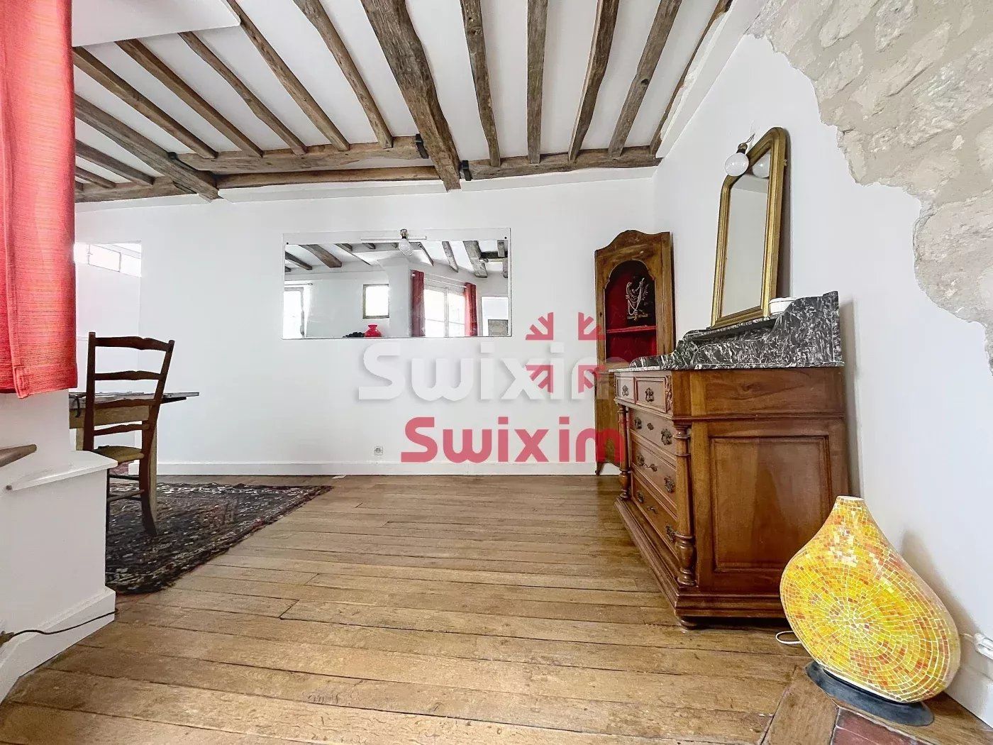 apartamento 2 Salas en venta en Paris 2ème (75002)