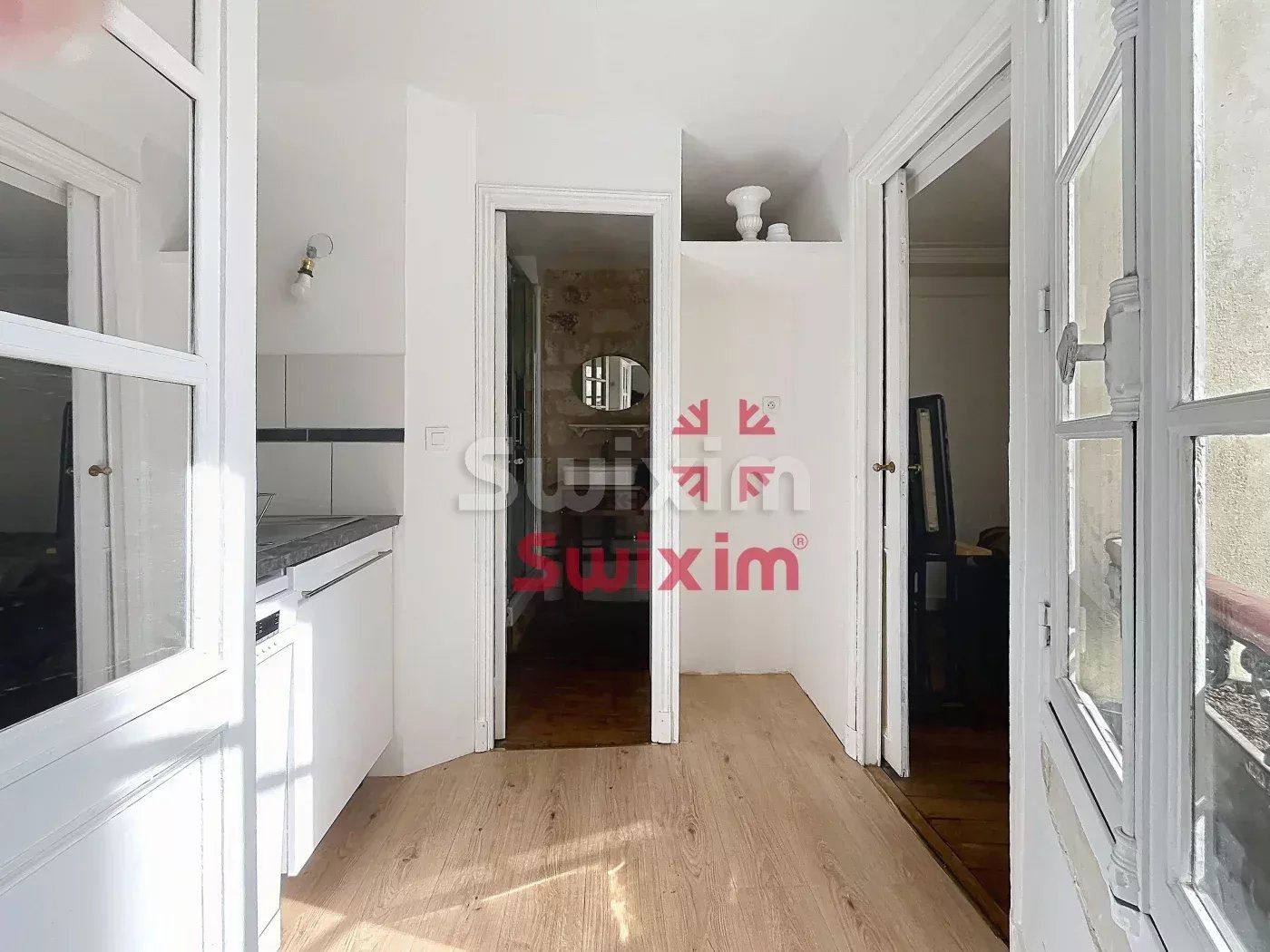 apartamento 2 Salas en venta en Paris 2ème (75002)