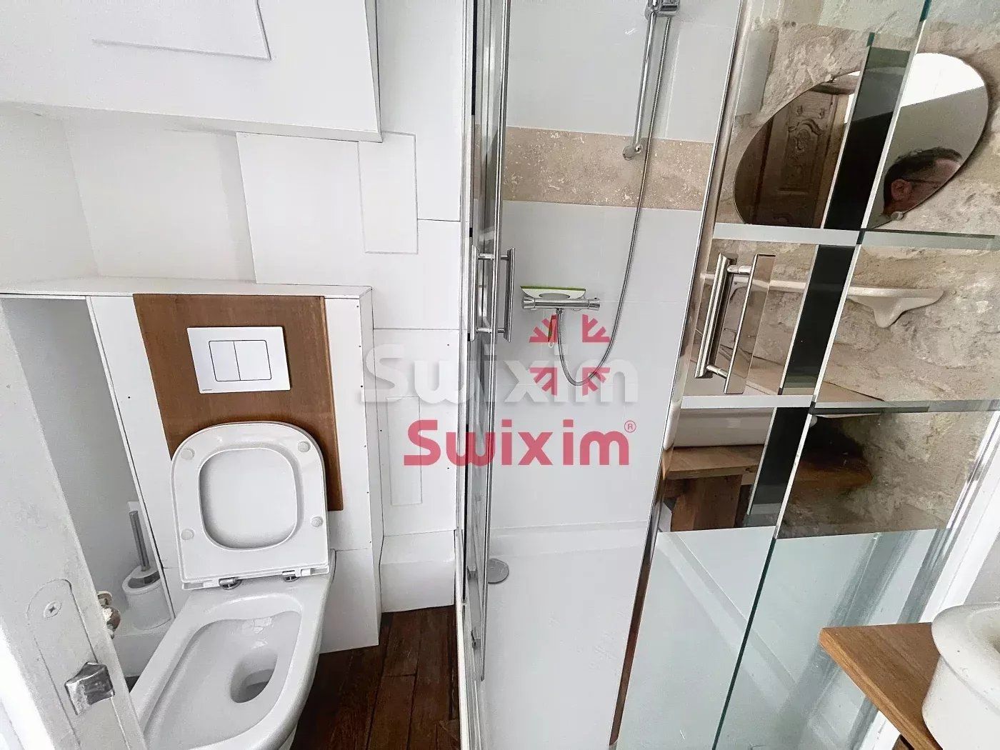 apartamento 2 Salas en venta en Paris 2ème (75002)