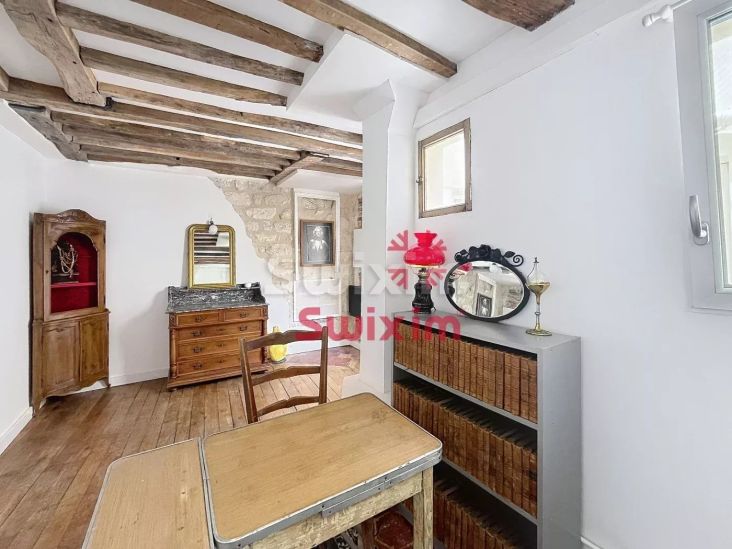 Venta Apartamento Paris 2ème 2&nbsp;Salas 34.84&nbsp;m²