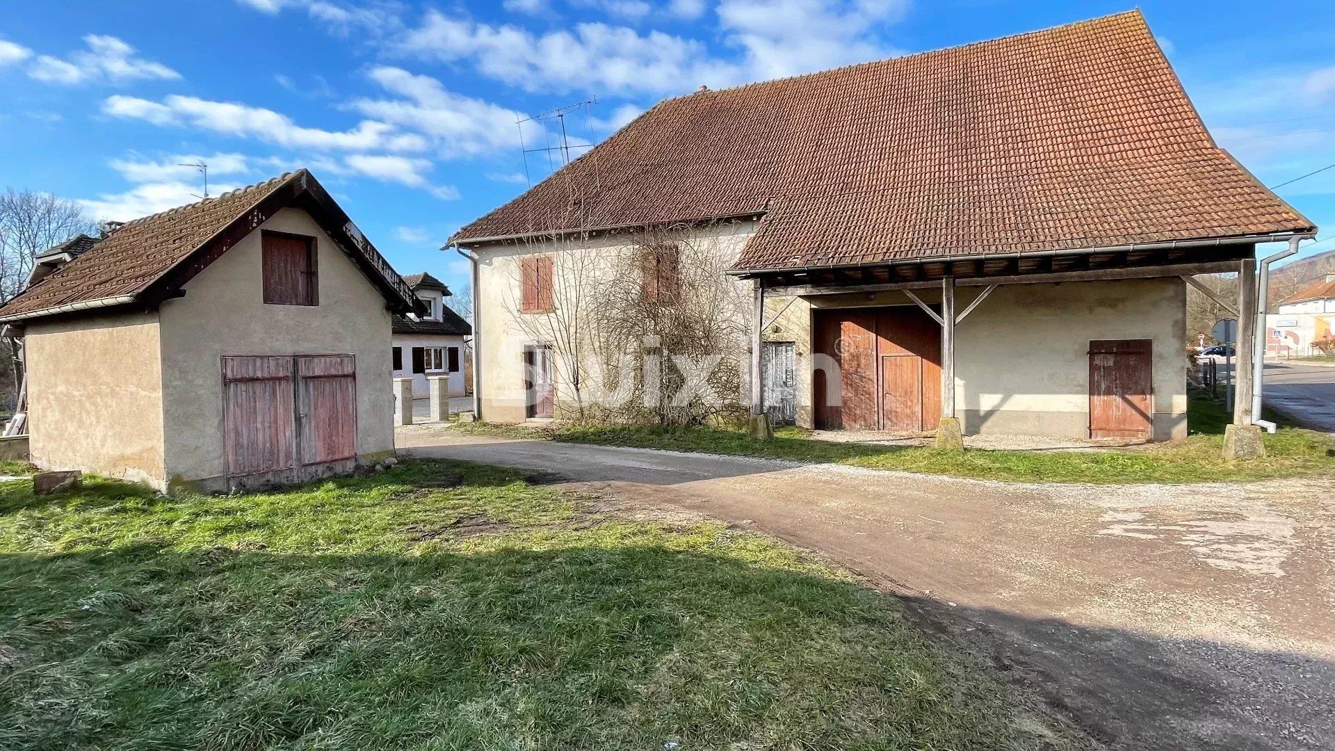 Venta Casa Belfort 6&nbsp;Salas 140&nbsp;m²