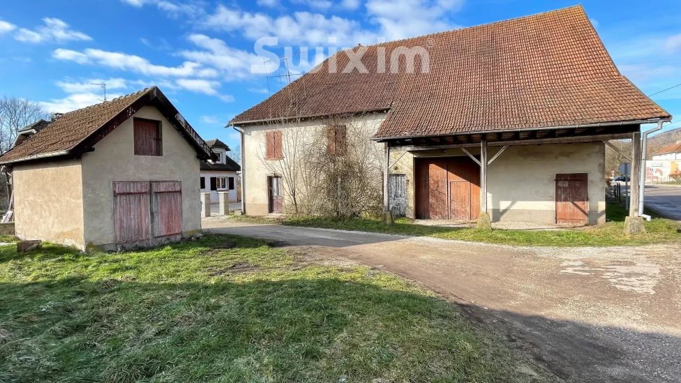 Vendita Casa Belfort 6&nbsp;Camere 140&nbsp;m²