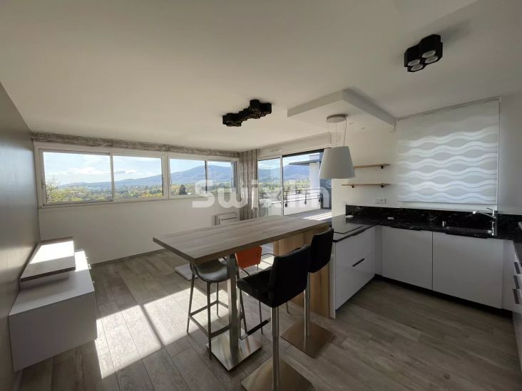 Venta Apartamento Obernai 3&nbsp;Salas 68&nbsp;m²