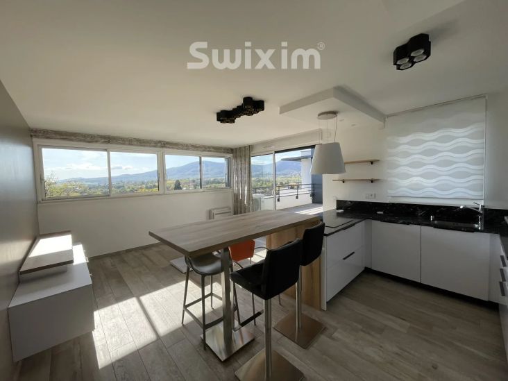 Vendita Appartamento Obernai 3&nbsp;Camere 68&nbsp;m²