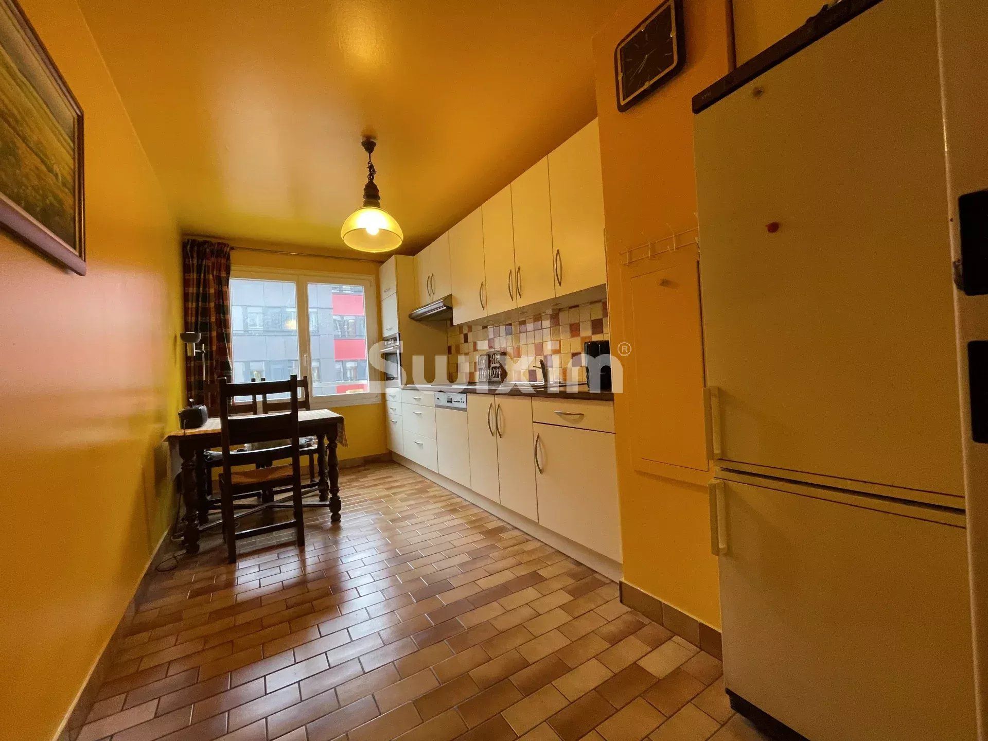 Venta Apartamento Strasbourg 3&nbsp;Salas 87&nbsp;m²