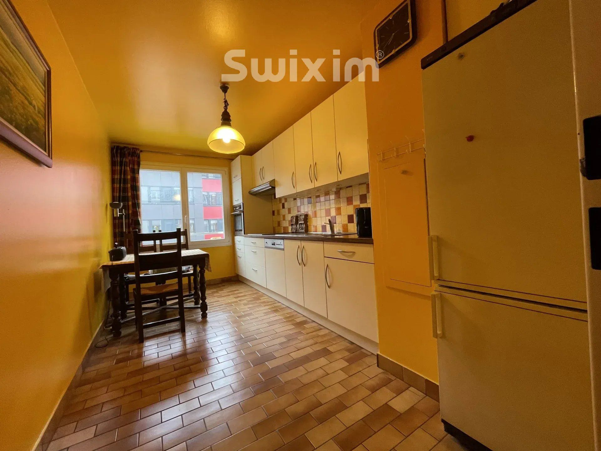 Vendita Appartamento Strasbourg 3&nbsp;Camere 87&nbsp;m²