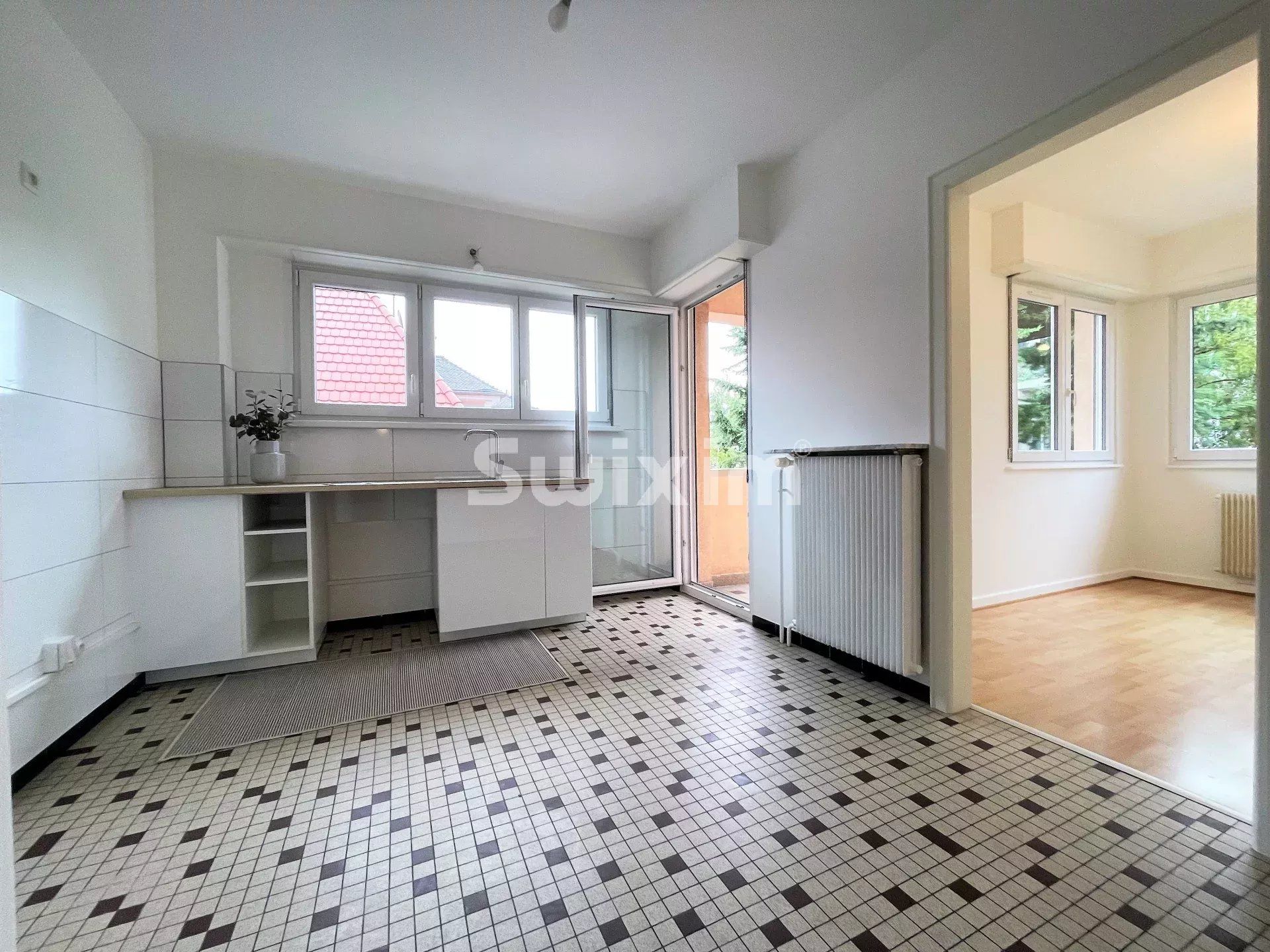 Alquiler Apartamento Strasbourg 4&nbsp;Salas 110&nbsp;m²