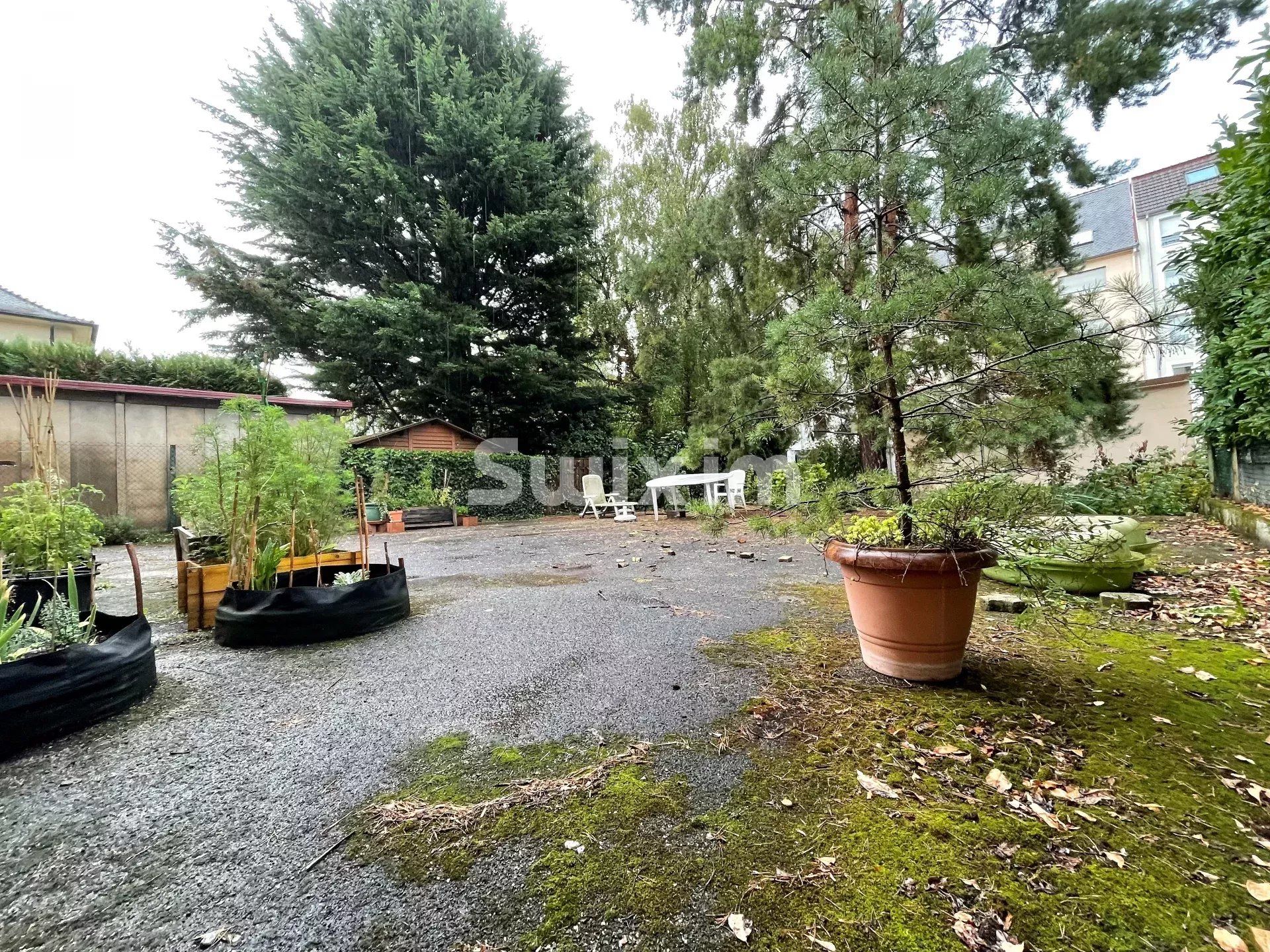 Alquiler Apartamento Strasbourg 4&nbsp;Salas 110&nbsp;m²