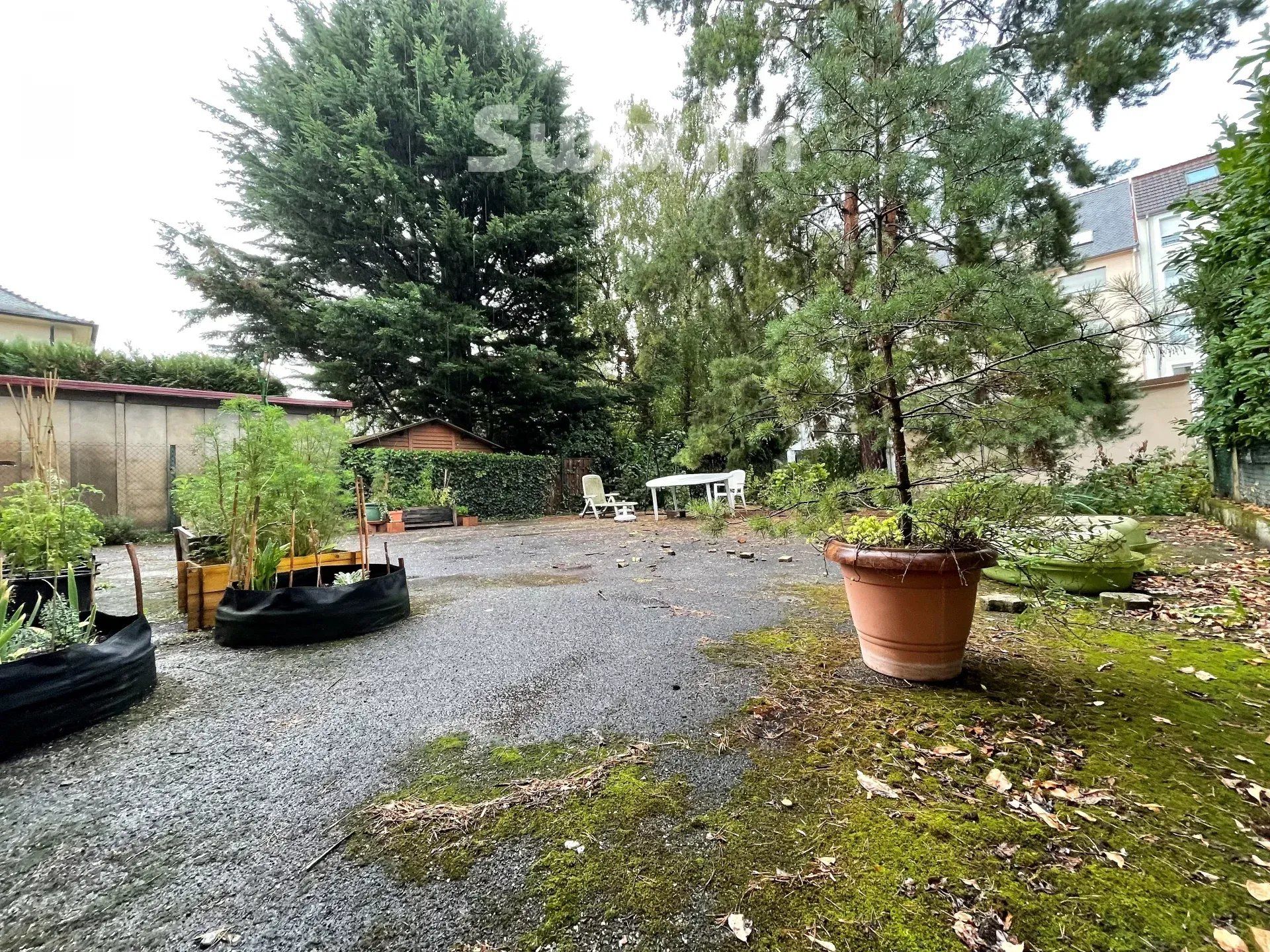 Alquiler Apartamento Strasbourg 4&nbsp;Salas 110&nbsp;m²