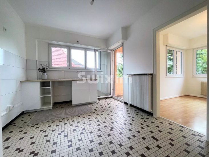 Alquiler Apartamento Strasbourg 4&nbsp;Salas 110&nbsp;m²