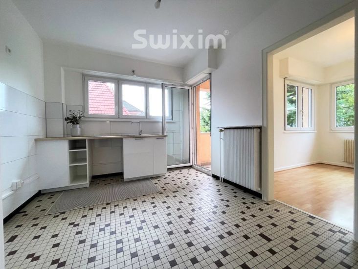 Affitto Appartamento Strasbourg 4&nbsp;Camere 110&nbsp;m²