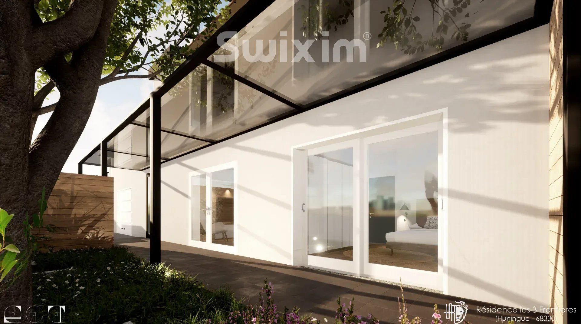 Vendita Casa Huningue 5&nbsp;Camere 131&nbsp;m²