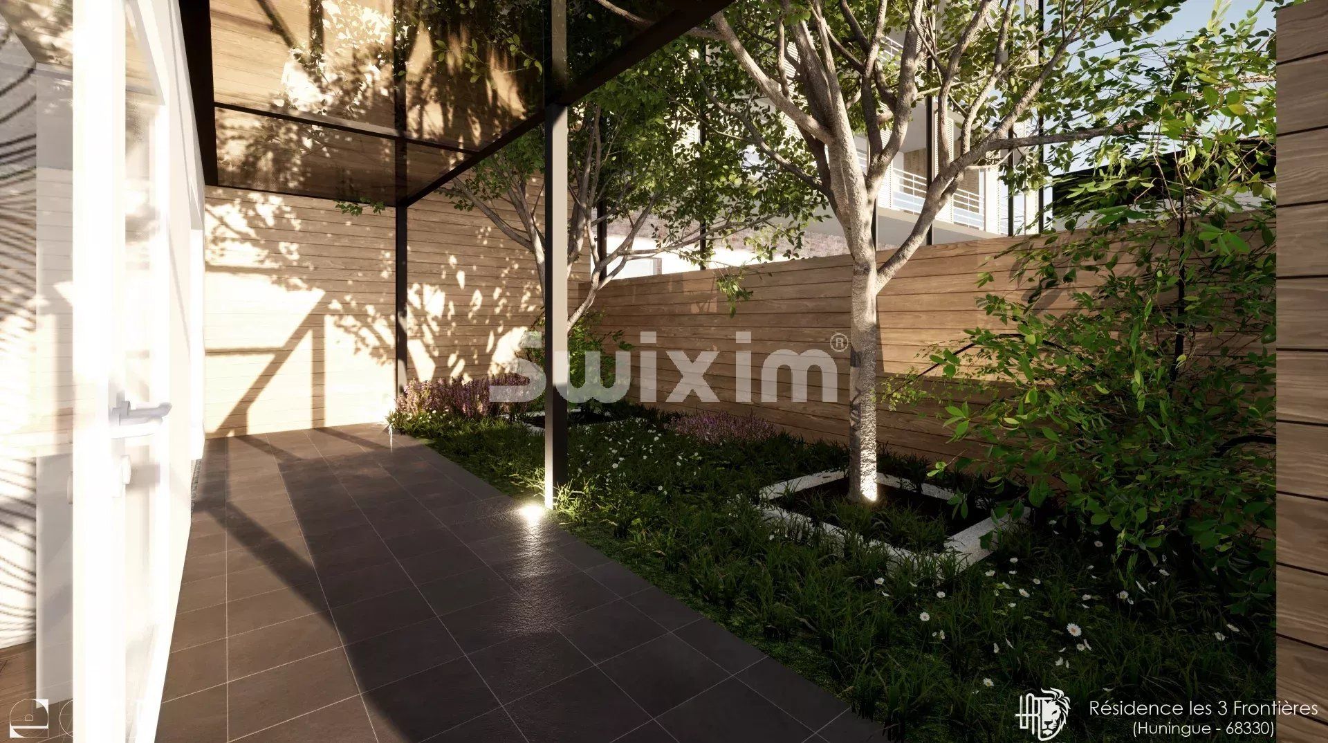 Venta Casa Huningue 5&nbsp;Salas 131&nbsp;m²