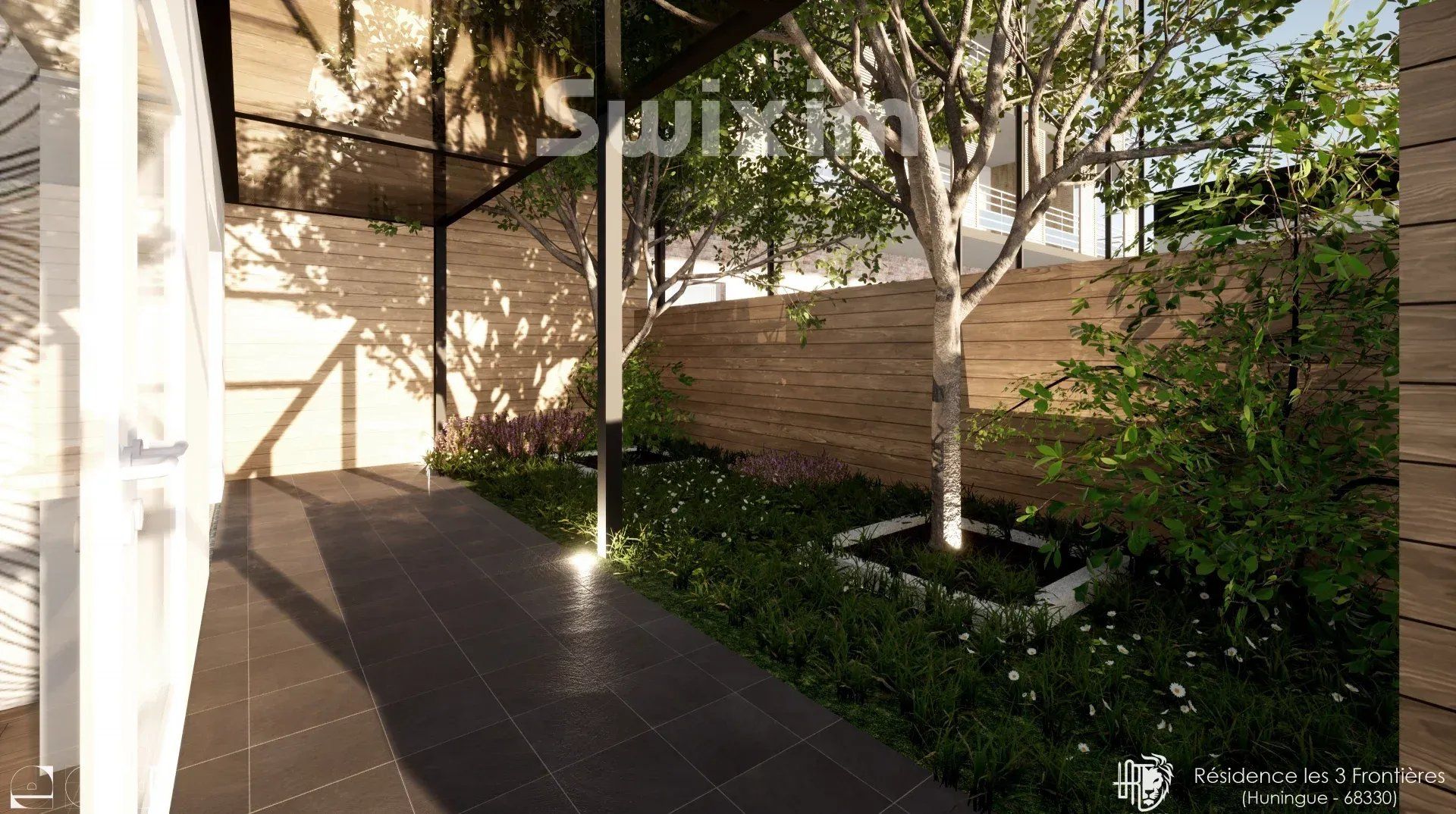 Vendita Casa Huningue 5&nbsp;Camere 131&nbsp;m²