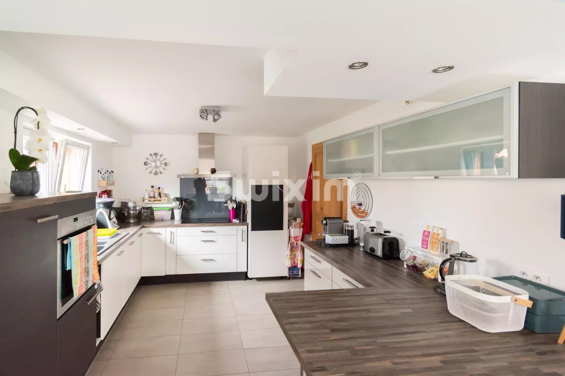 Venta Casa Durrenbach 5&nbsp;Salas 125&nbsp;m²