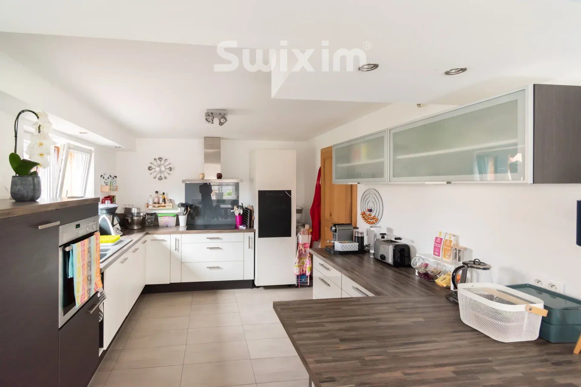 Vente Maison Durrenbach 5&nbsp;Pièces 125&nbsp;m²