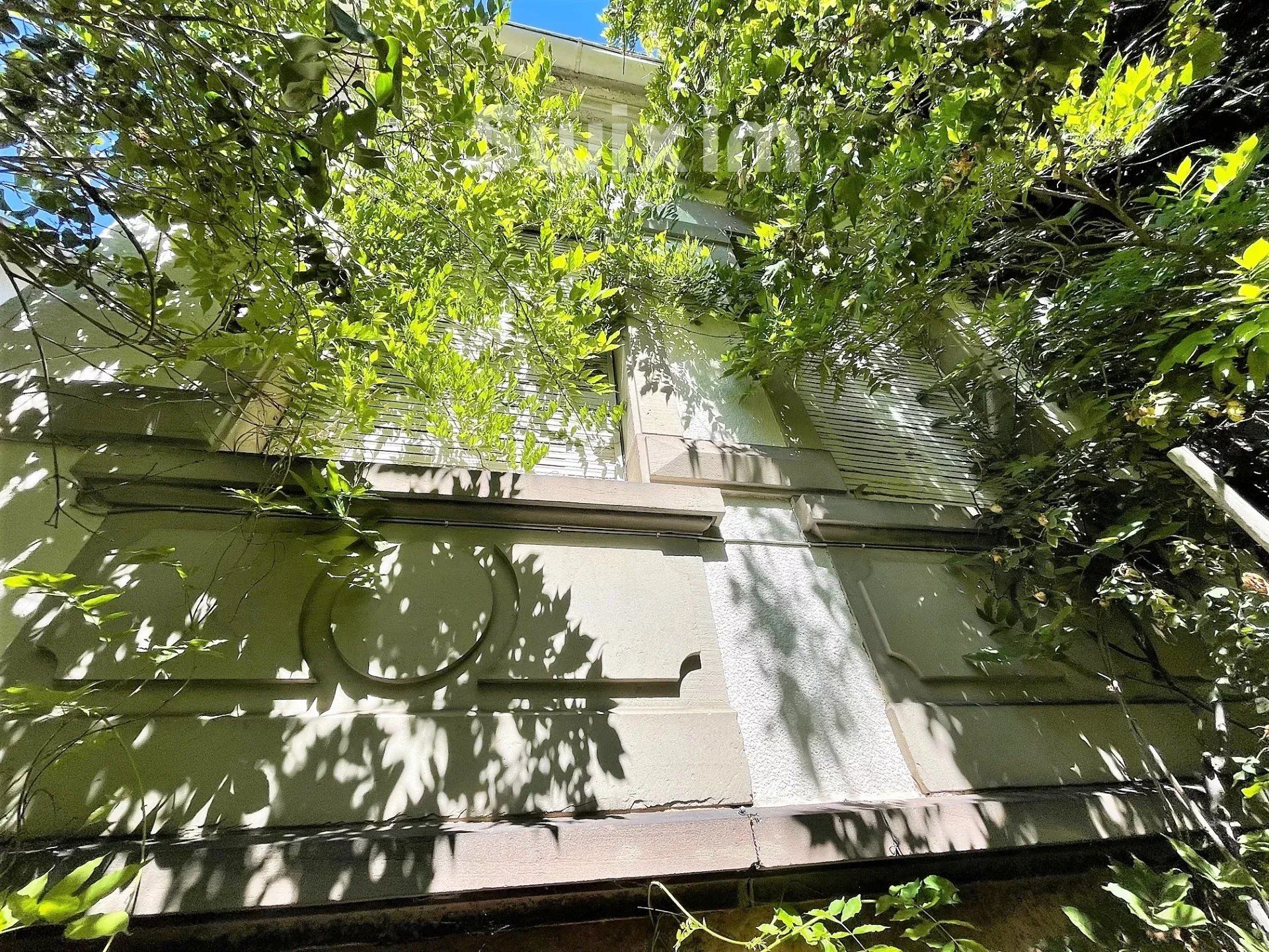 Vendita Casa Strasbourg 6&nbsp;Camere 155&nbsp;m²