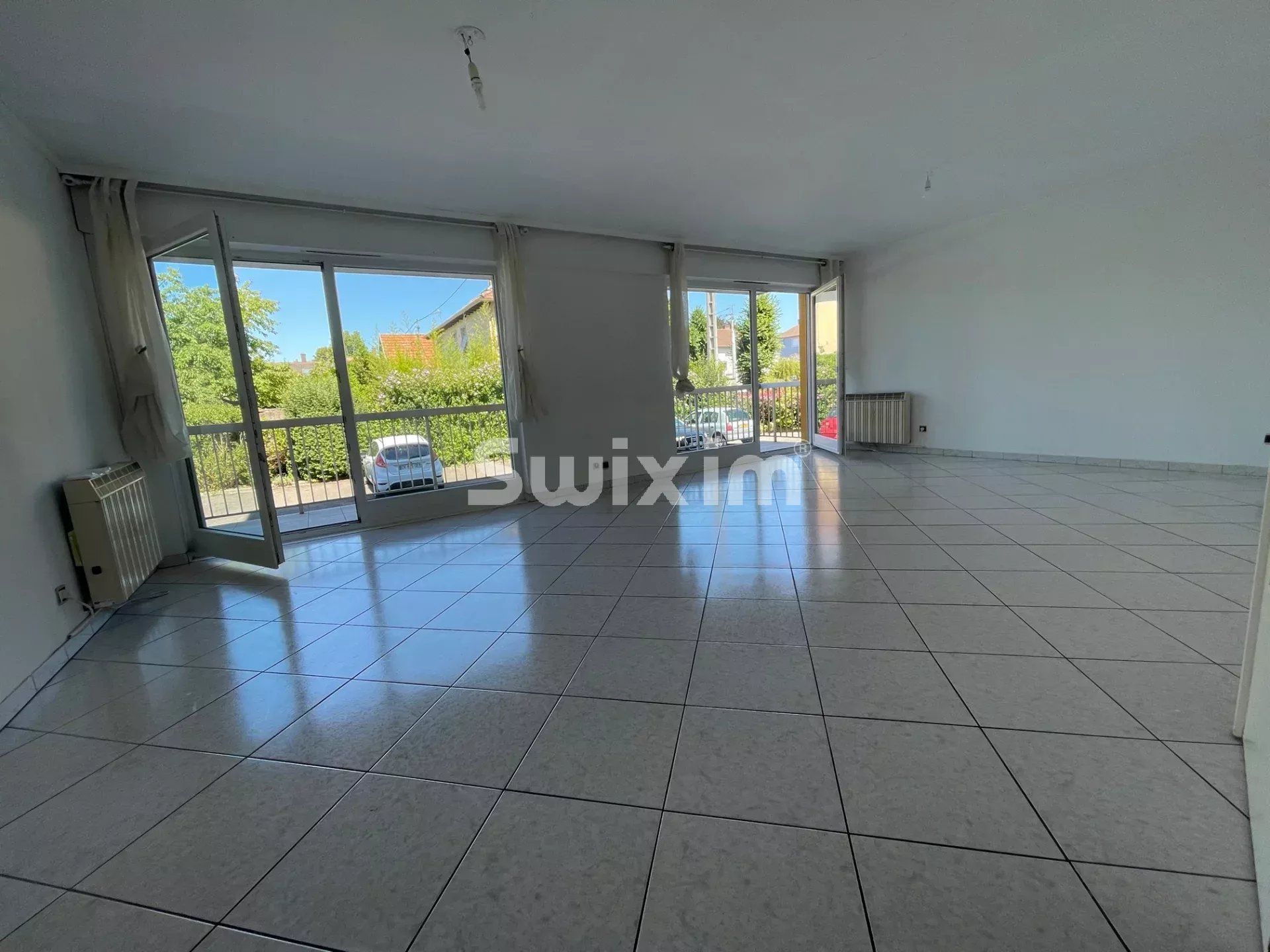 Alquiler Apartamento Illkirch-Graffenstaden 4&nbsp;Salas 87&nbsp;m²