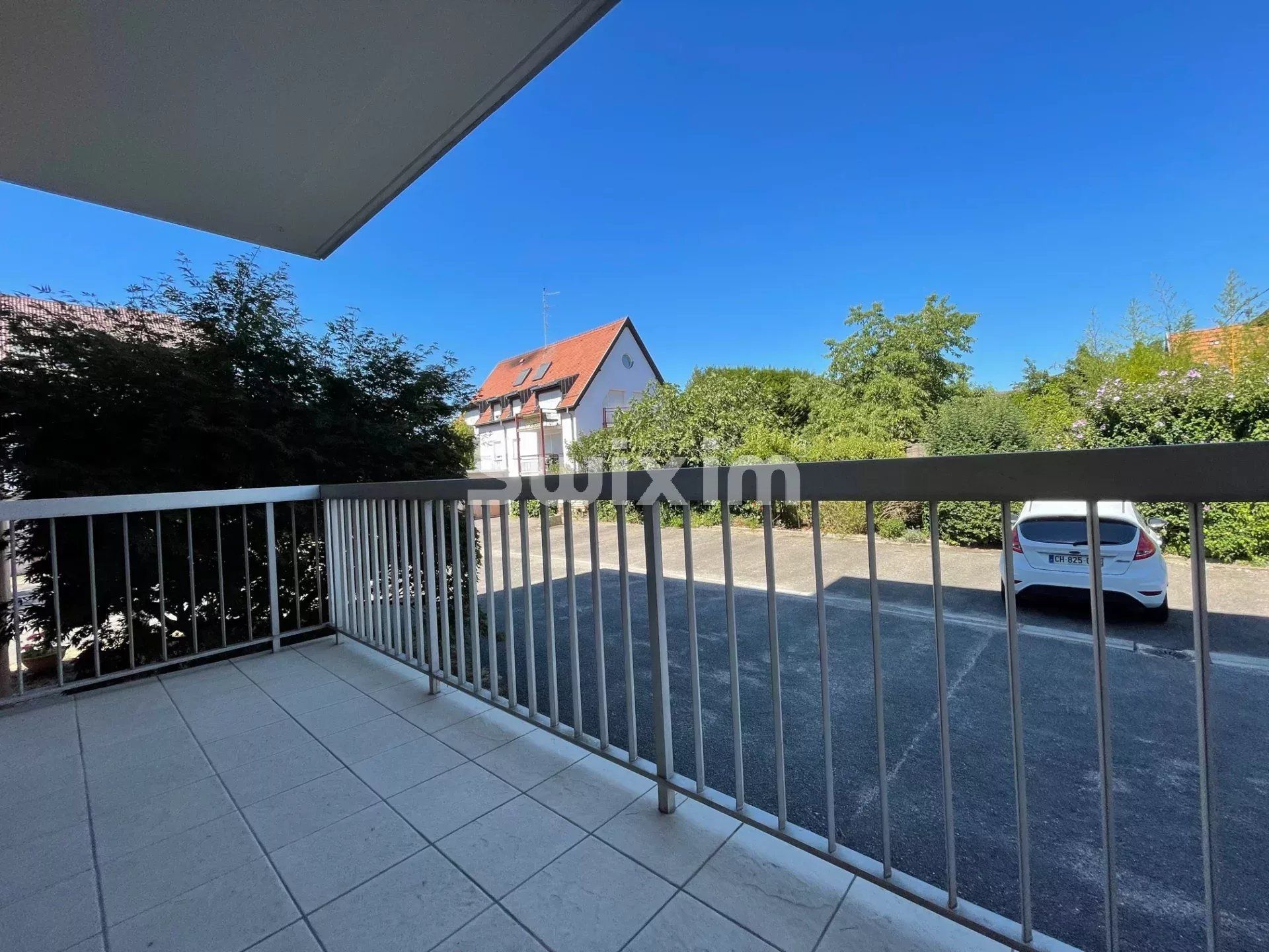 Alquiler Apartamento Illkirch-Graffenstaden 4&nbsp;Salas 87&nbsp;m²
