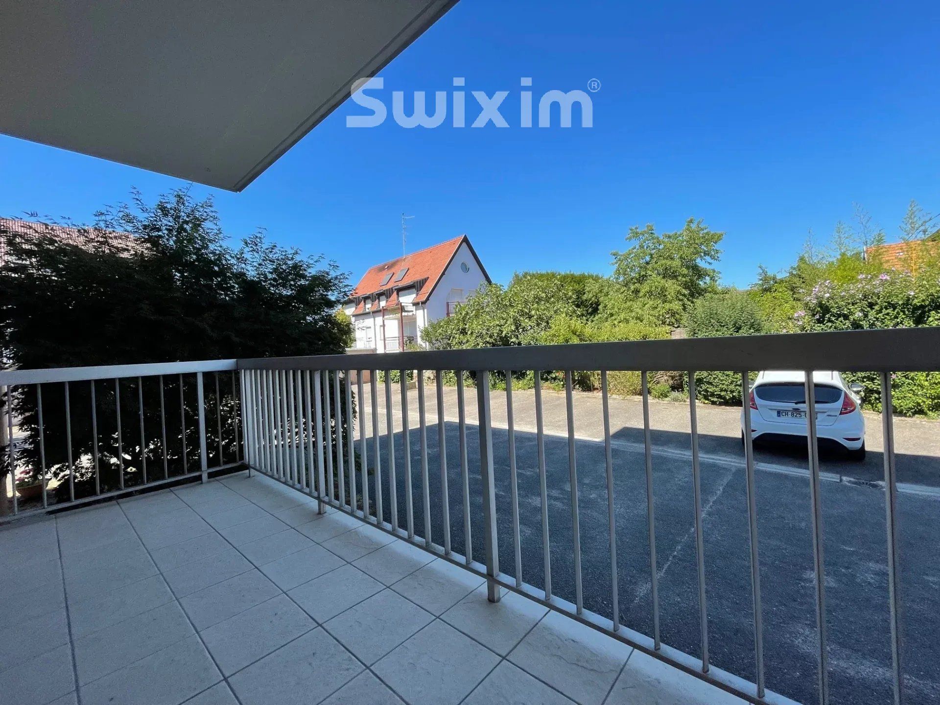 Aluguer Apartamento Illkirch-Graffenstaden 4&nbsp;Quartos 87&nbsp;m²
