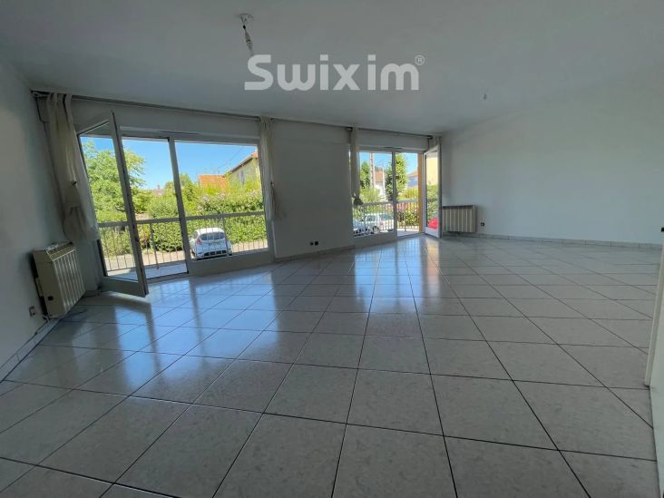 Affitto Appartamento Illkirch-Graffenstaden 4&nbsp;Camere 87&nbsp;m²